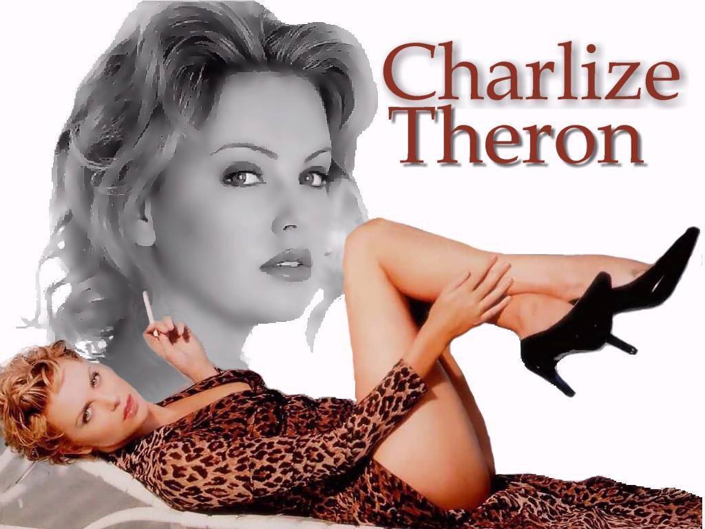 查理兹·塞隆/Charlize Theron-339